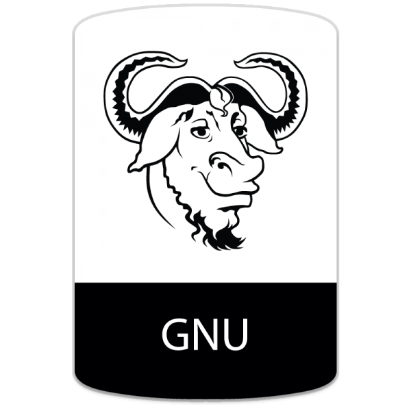Gnu poweredby.png