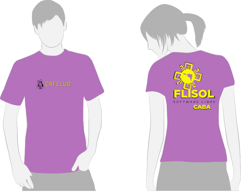 LOGO Remeras FLISOL 2018 (violeta-amarillo).png
