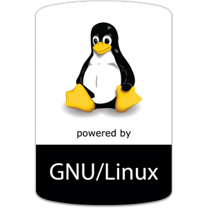 Tux poweredby.png